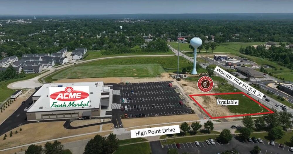 Chipotle Mexican Grill – Coming Soon to Medina