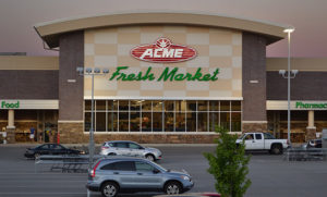Acme Fresh Market Celebrates 135 Years of Business